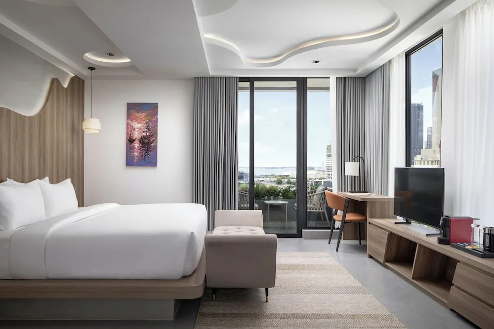 Foto - Chaiya Palace Hotel