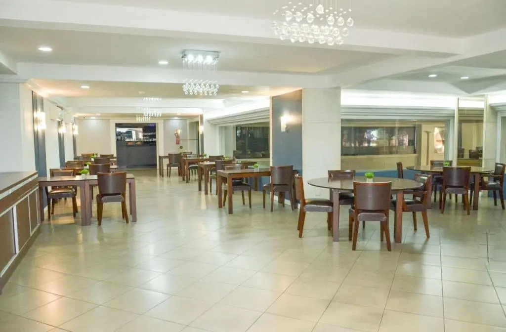 Foto - Embaixador Hotel - Próximo a Cidade Baixa, Araújo Viana, Palácio do Governo