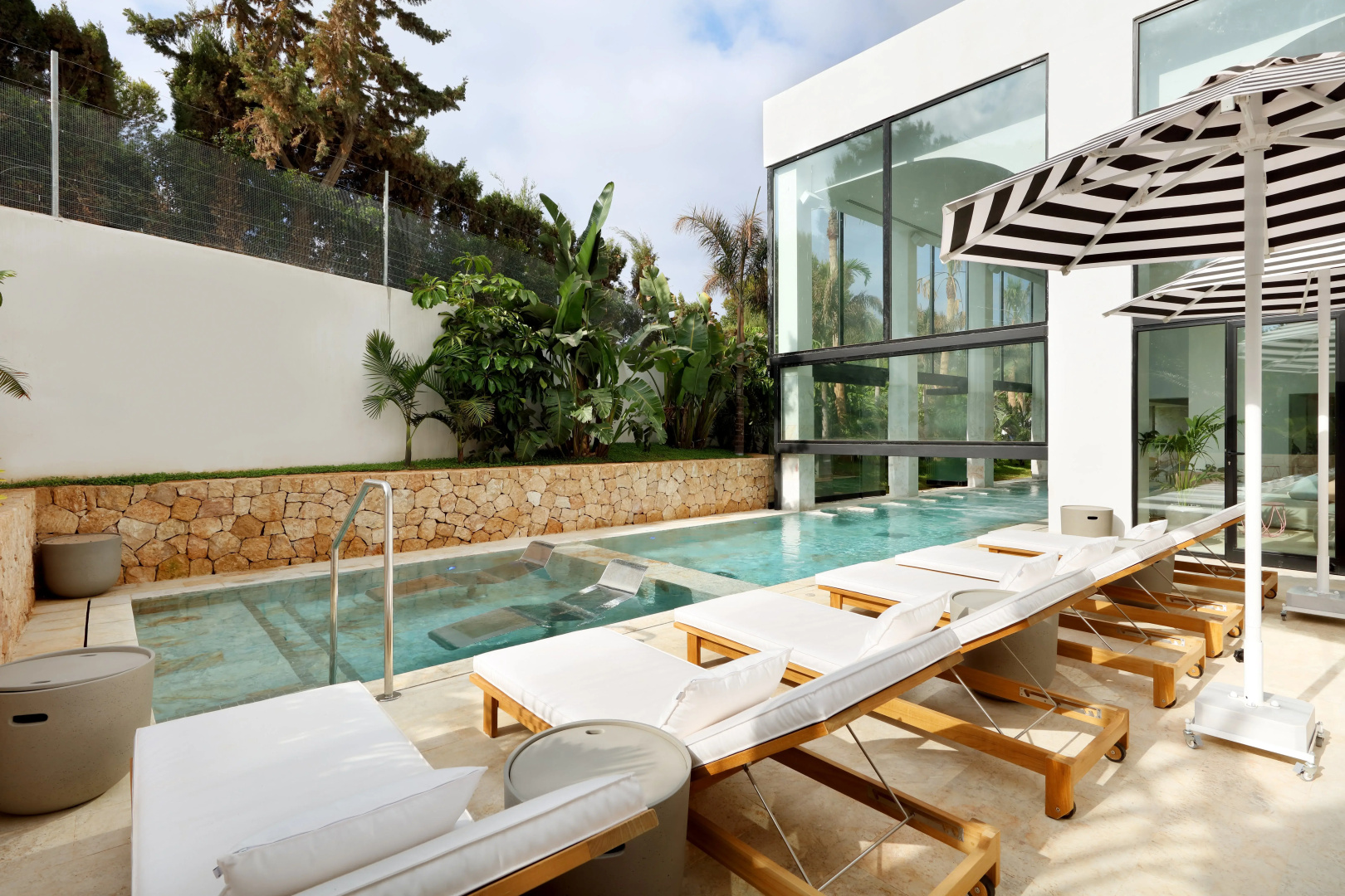 Foto - BLESS Ibiza Cala Nova - The Leading Hotels of the World