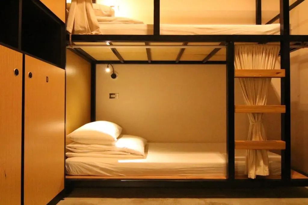 Photo - DONGMEN 3 Capsule Inn - Hostel