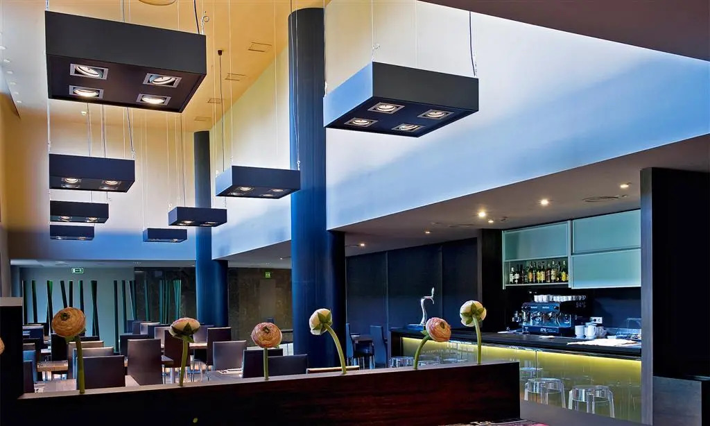 Foto - Hotel Alimara