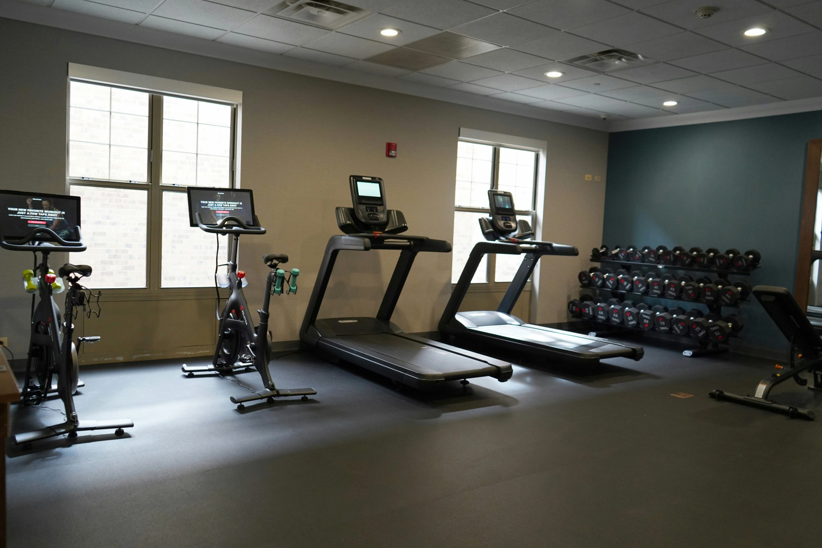Photo - Hampton Inn & Suites Chicago/Aurora