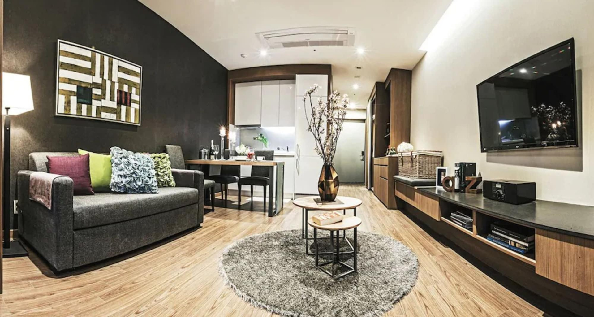 Photo - Fraser Place Namdaemun Seoul