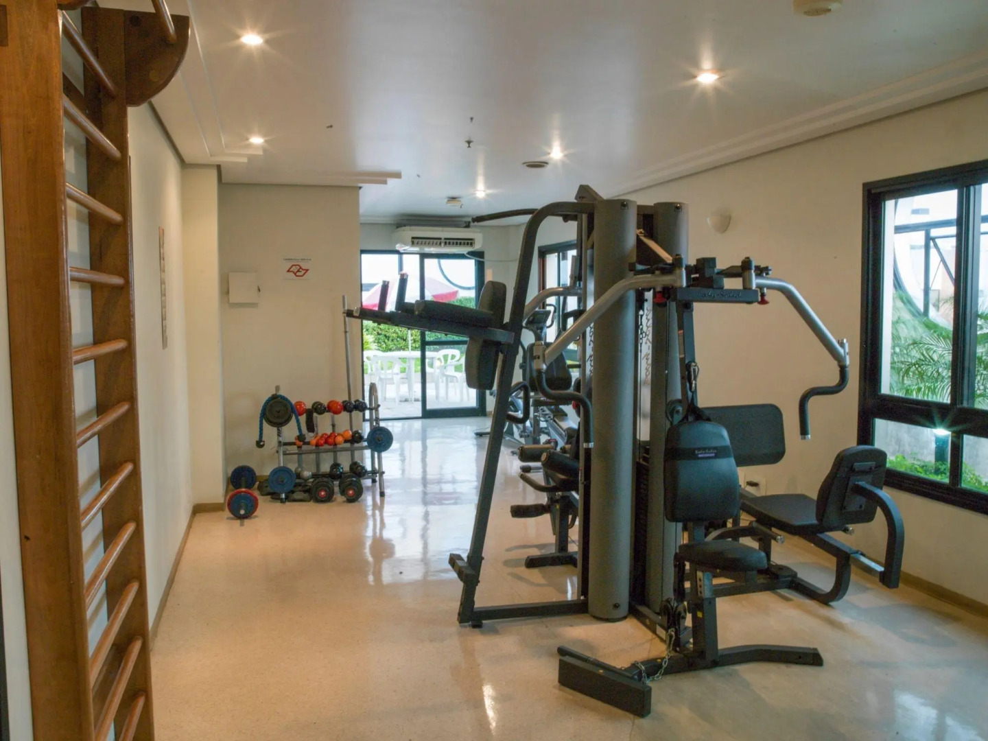 Photo - The Palace Flat