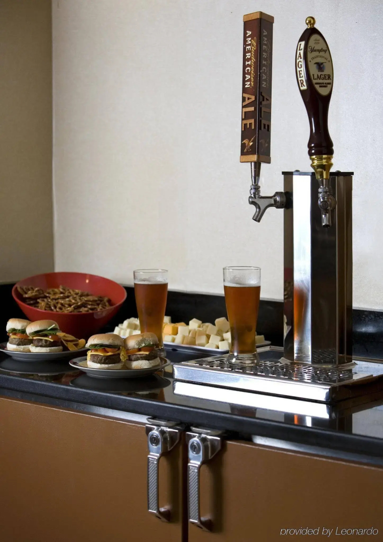 Foto - Comfort Inn & Suites Savannah Airport