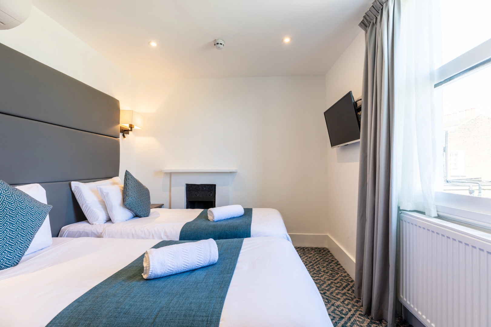 Photo - The J Hyde Park Hotel