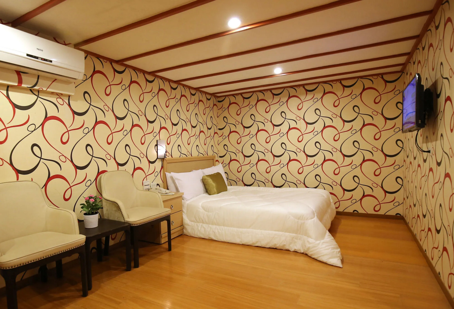 Foto - Gorgeous Hot Spring Resort