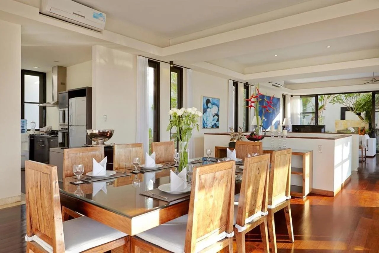 Photo - Temple Hill Residence Villa