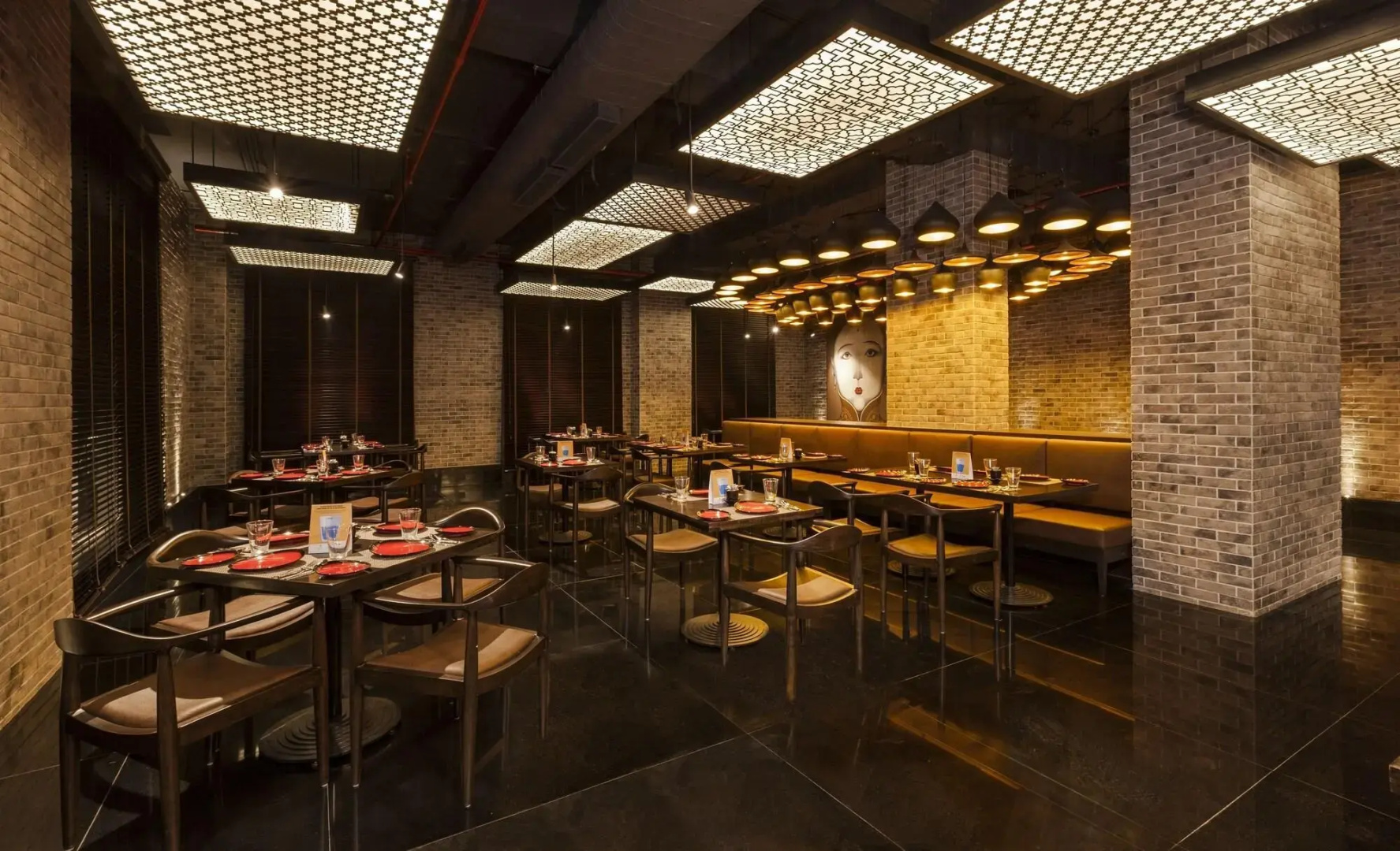 Photo - Lemon Tree Premier City Center Pune
