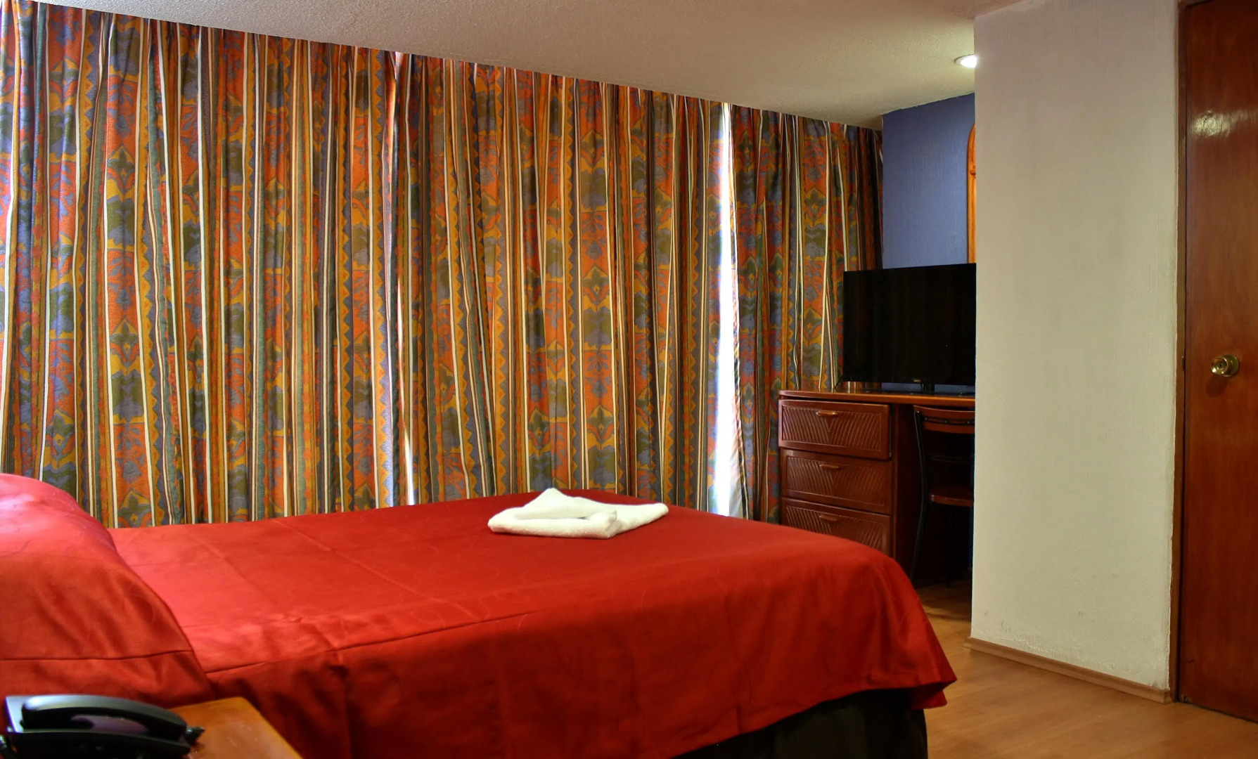 Foto - Hotel San Francisco Centro Histórico