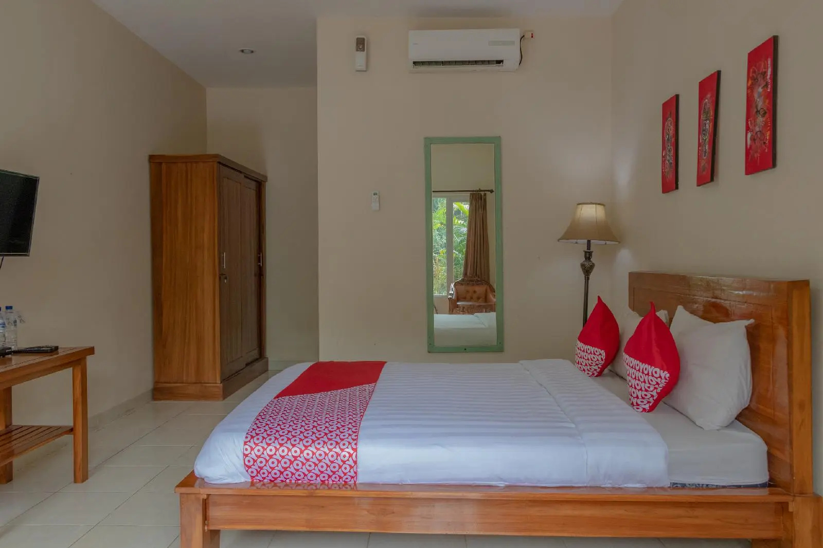Foto - Namora Residence Jakarta