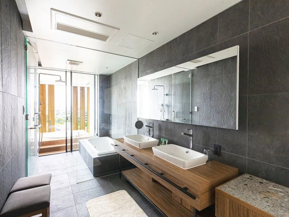 Photo - Garden Terrace Fukuoka Hotel & Resort