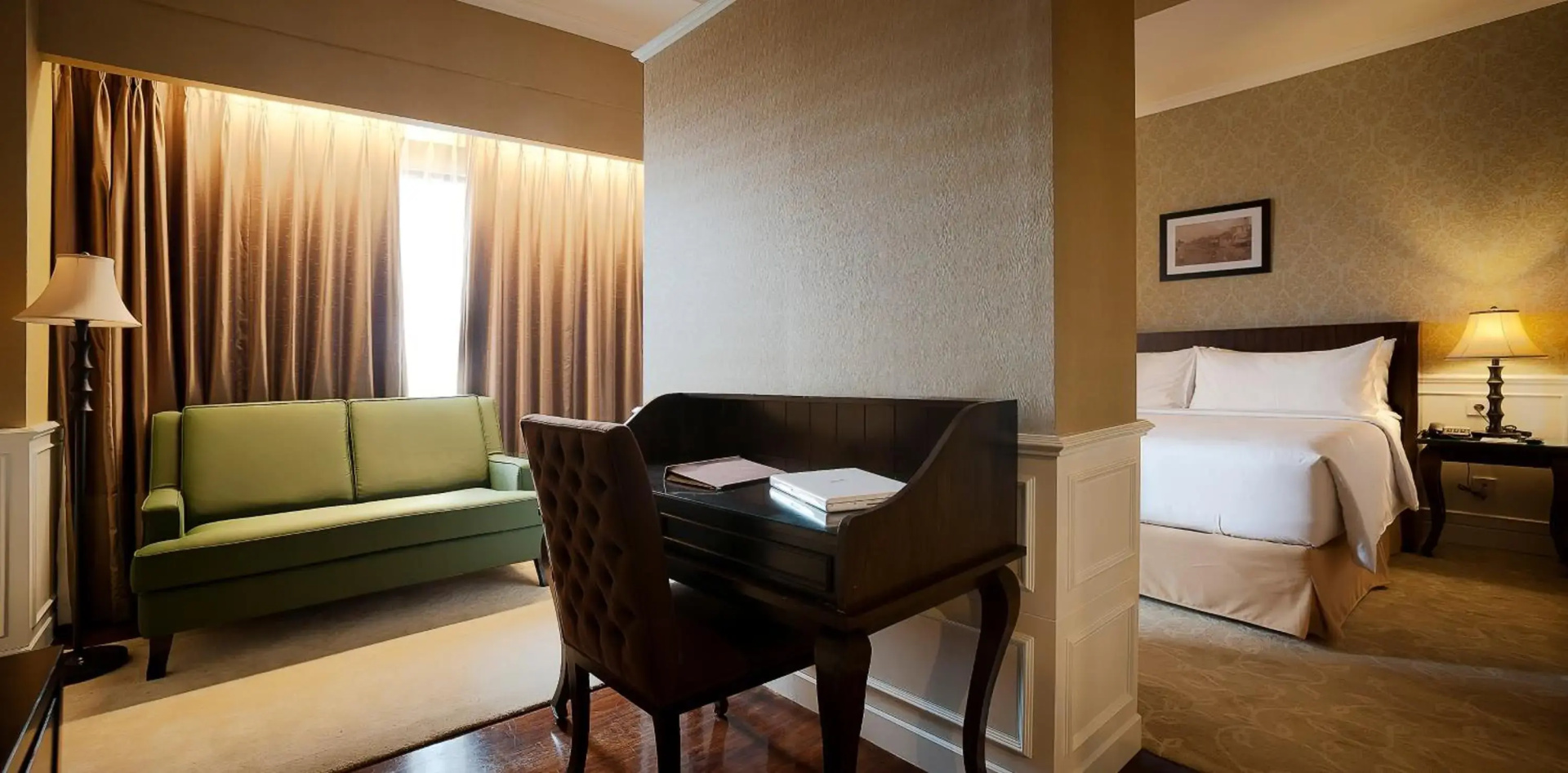 Photo - Royal Kuningan Hotel