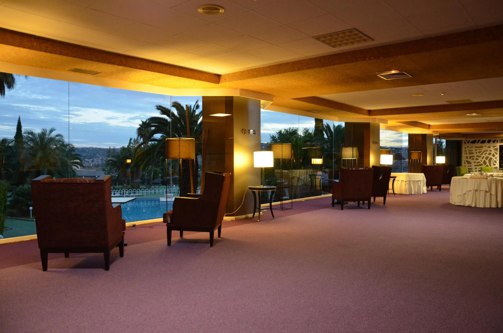 Foto - Hotel Beatriz Toledo Auditorium & Spa