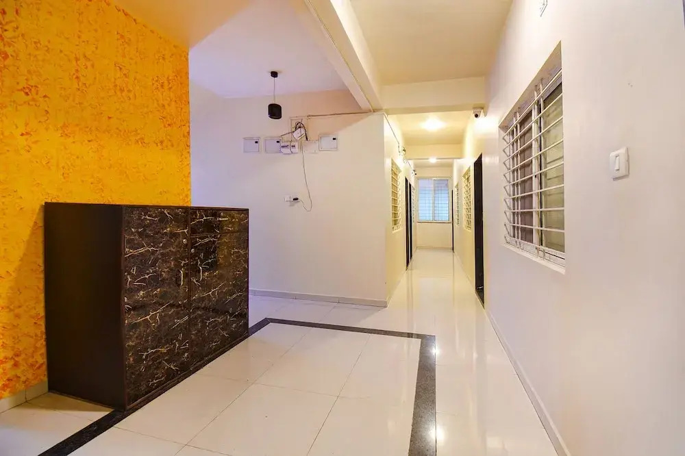 Foto - FabHotel 4 Star Executive