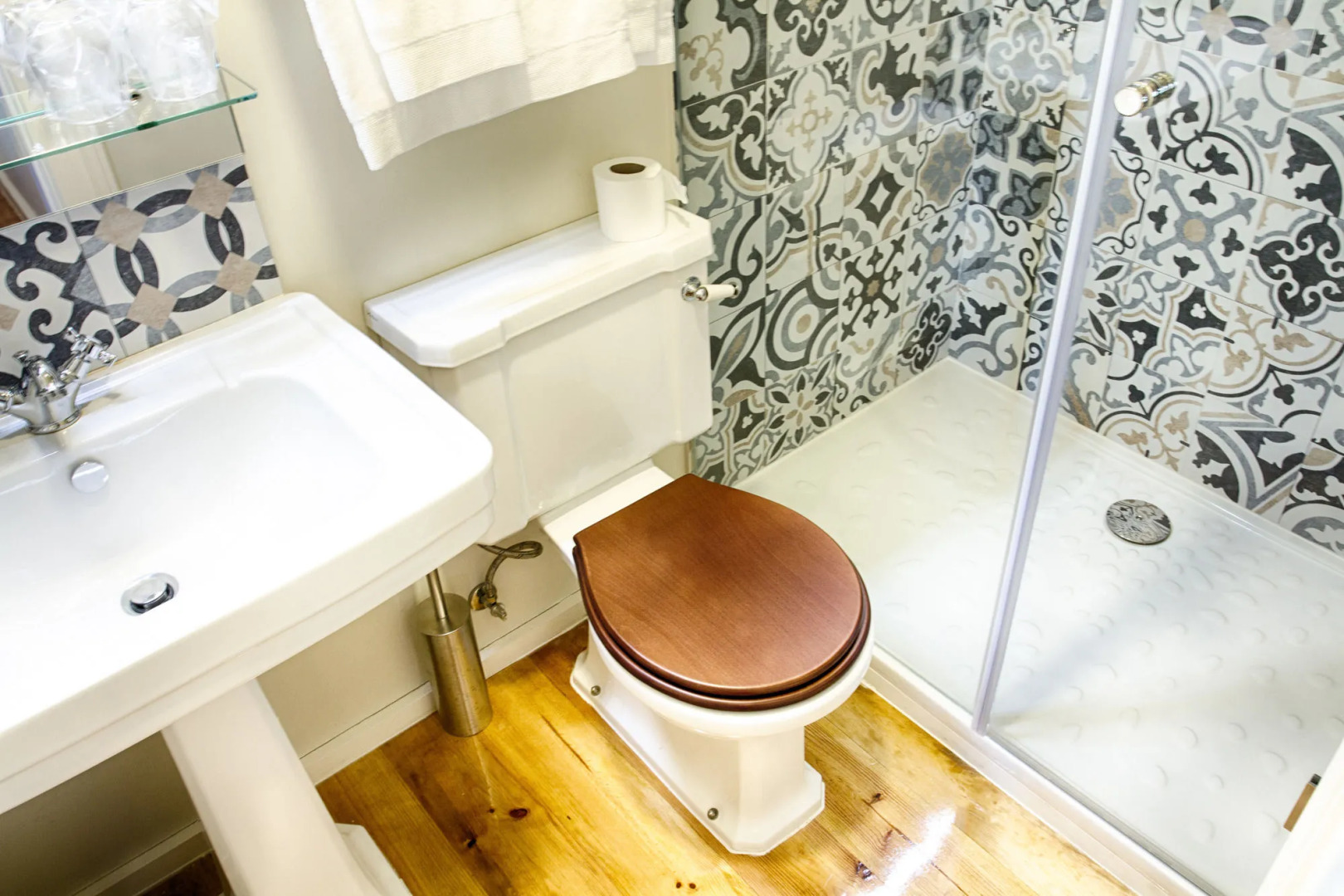 Foto - Hotel Alegria