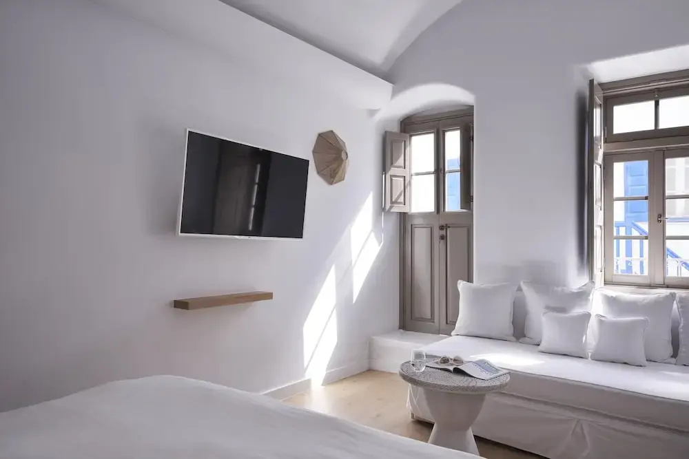 Photo - White Sand Suites Mykonos