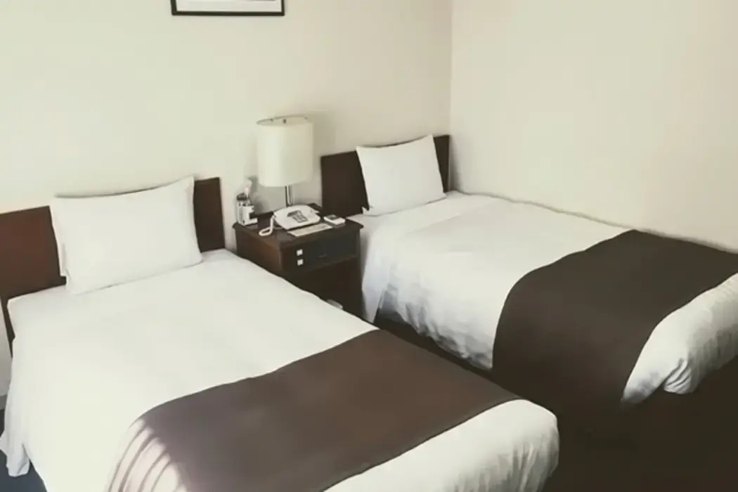 Foto - Shinjuku Urban Hotel