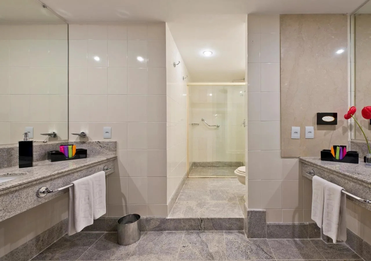 Photo - Meliá Brasil 21