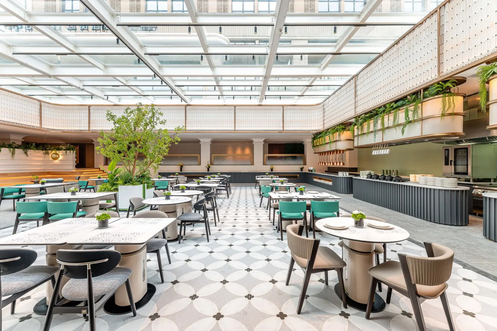 Foto - EVEN Hotel Chengdu High-Tech Zone, an IHG Hotel