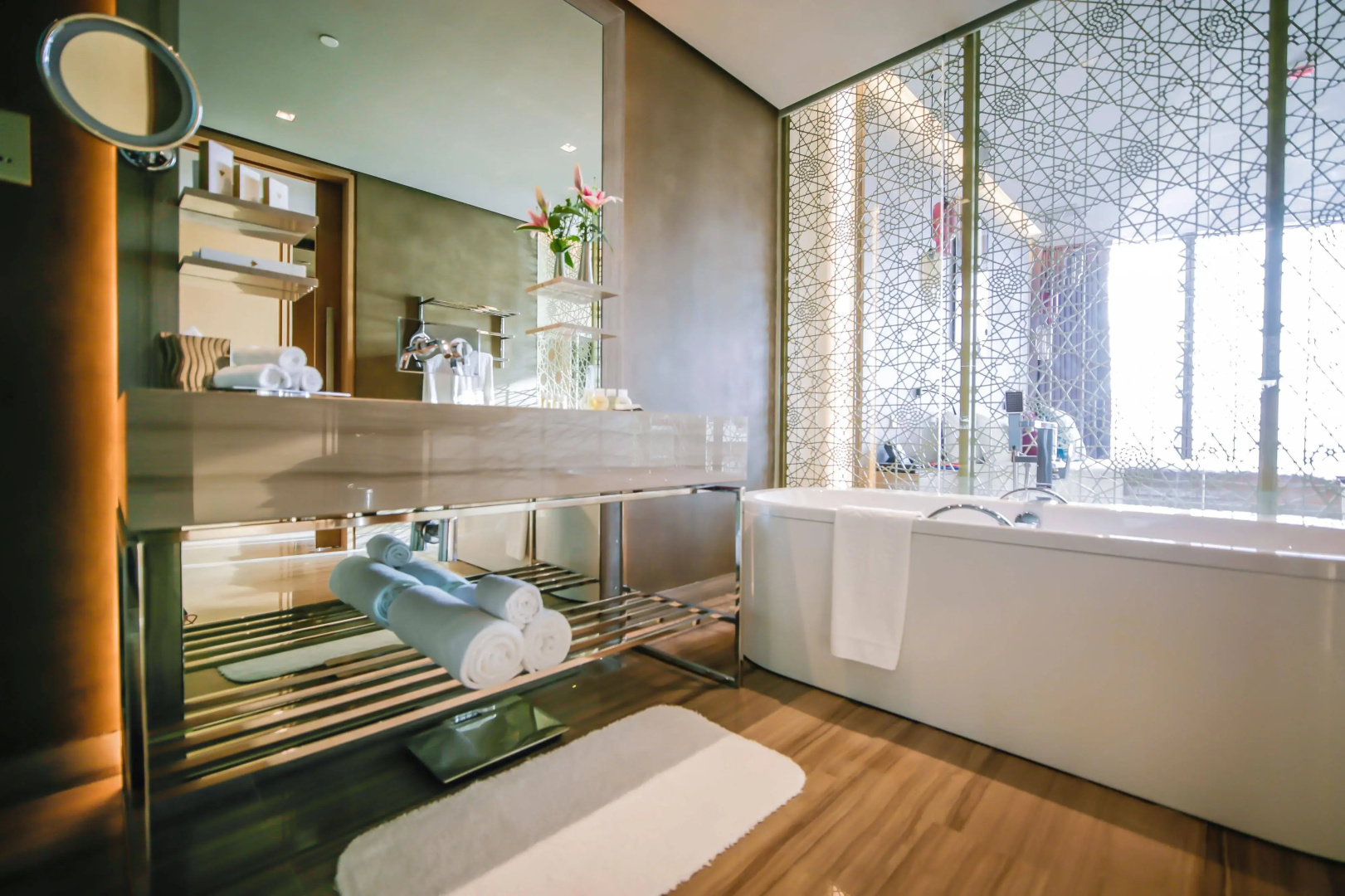 Foto - Rixos Premium Dubai JBR