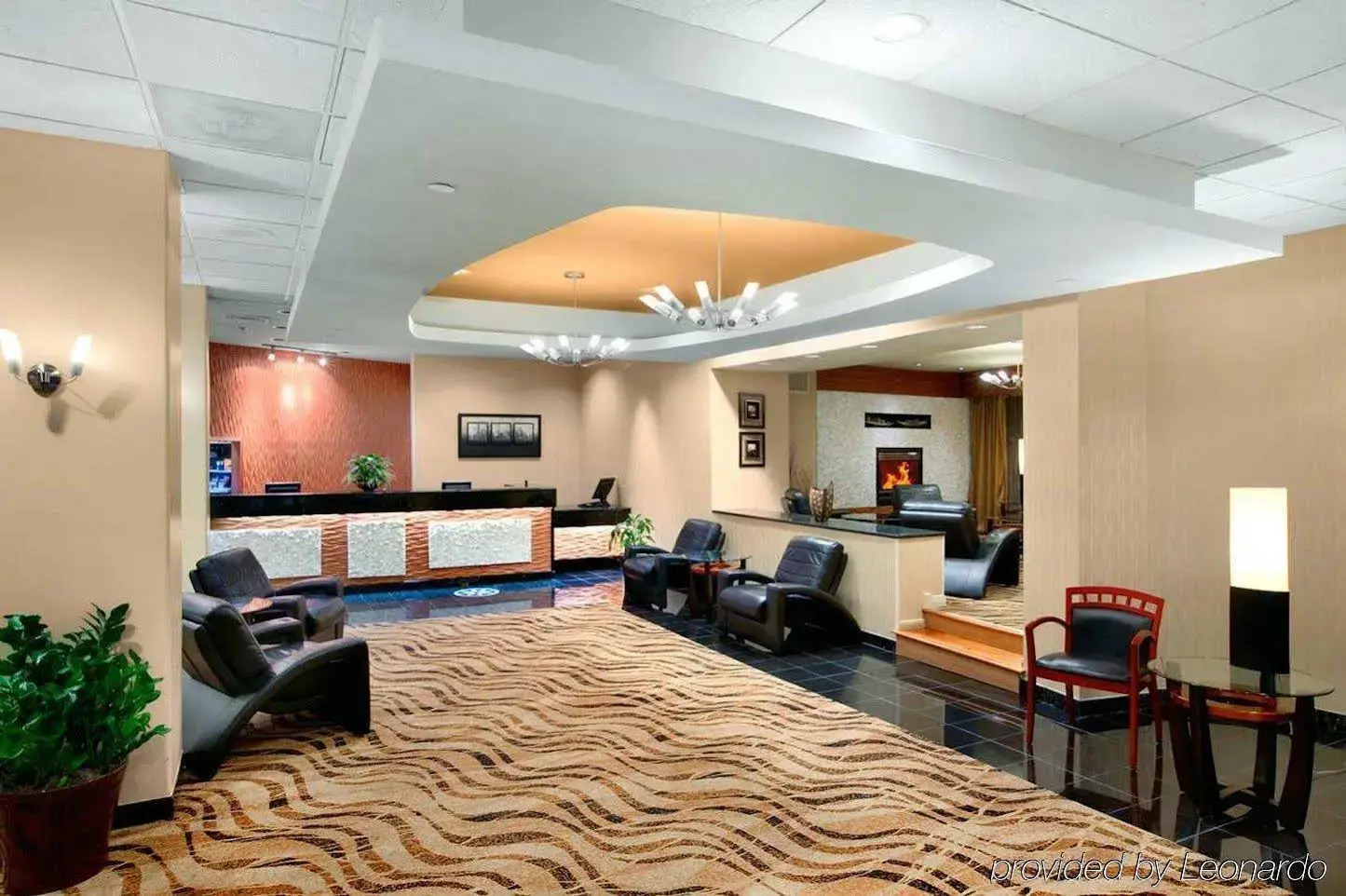 Foto - Hilton Chicago/Oak Lawn