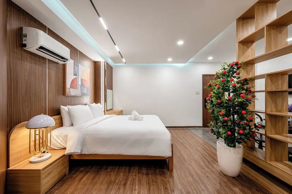 Photo - A Boi Apartment at District 3