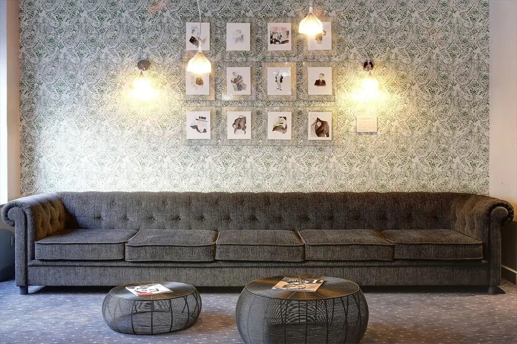 Photo - Hotel Litteraire Le Swann, BW Premier Collection