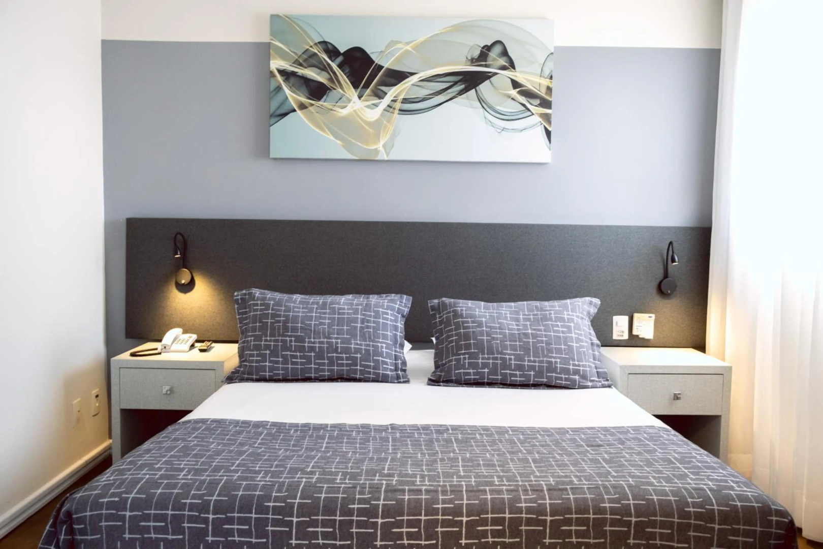 Foto - Blue Tree Towers All Suites Santo Andre