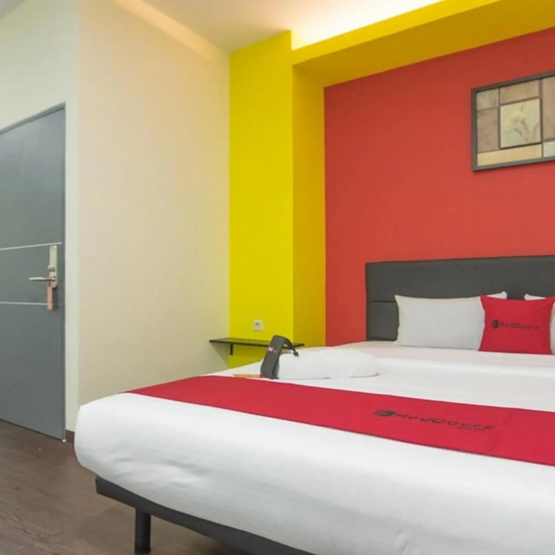 Foto - RedDoorz near ITC Mangga Dua