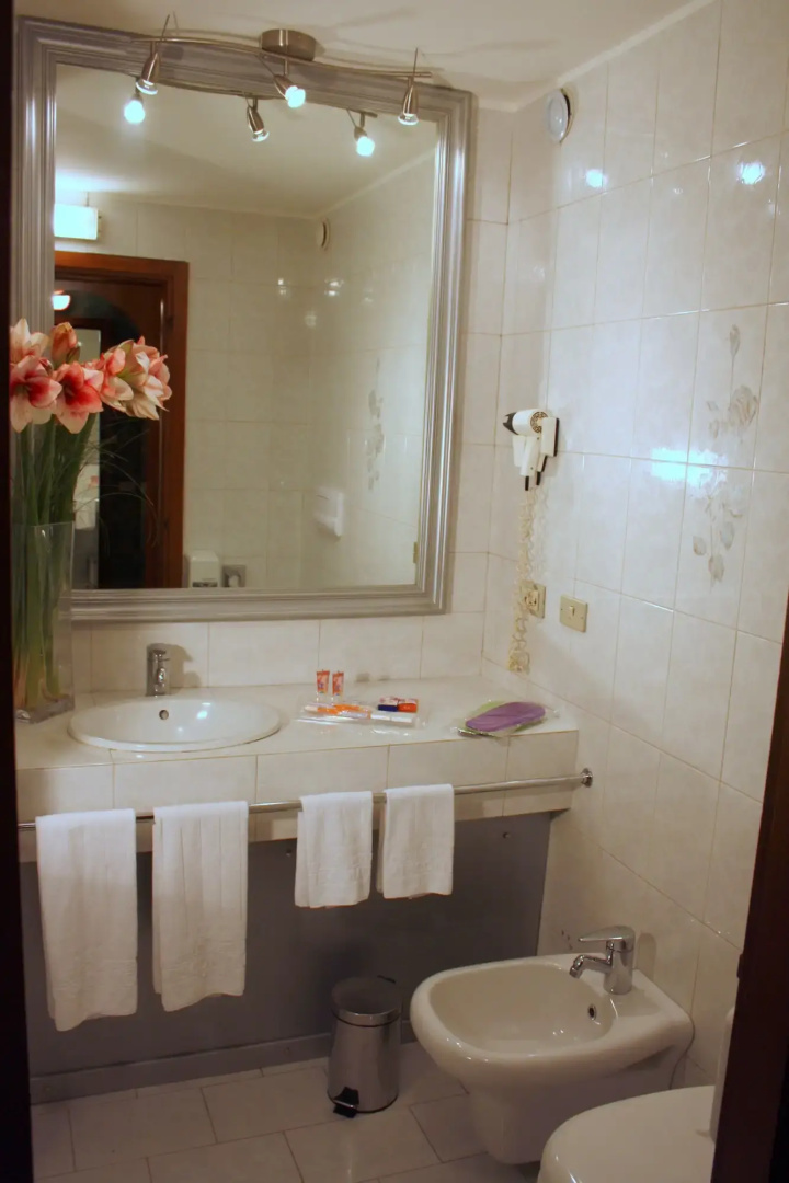 Foto - Hotel Motel Visconteo