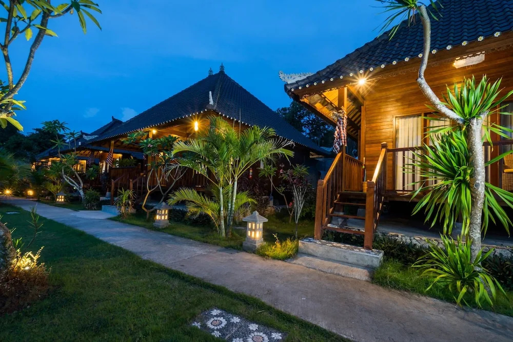 Foto - Sunset Garden Nusa Lembongan