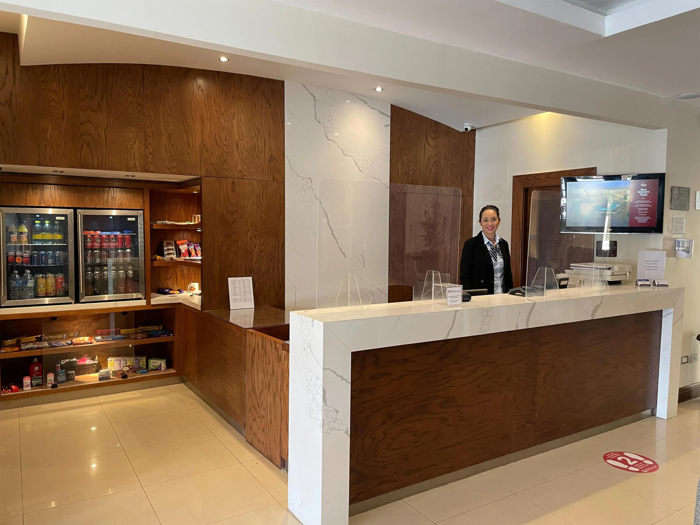 Photo - Best Western Plus Chihuahua Aeropuerto