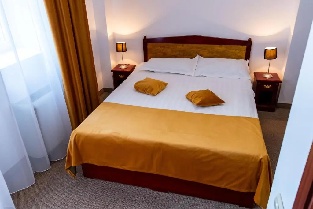 Foto - Mercure Bucharest Cantemir