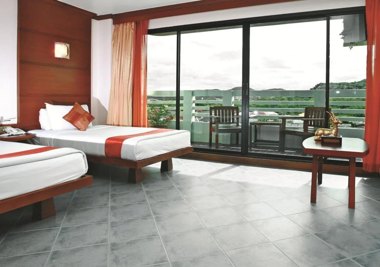 Foto - Hua Hin Loft