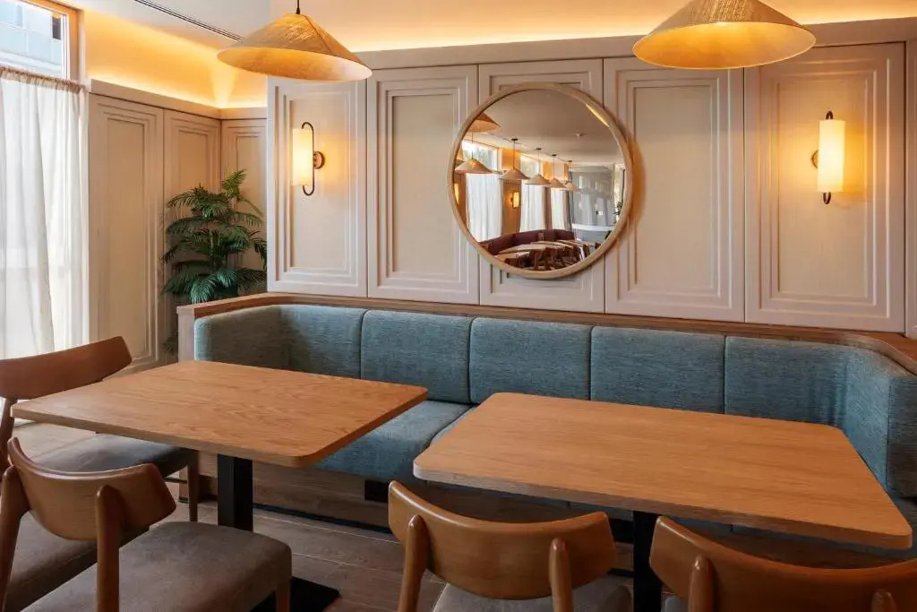 Foto - B&B HOTEL Madrid Vallecas Ensanche