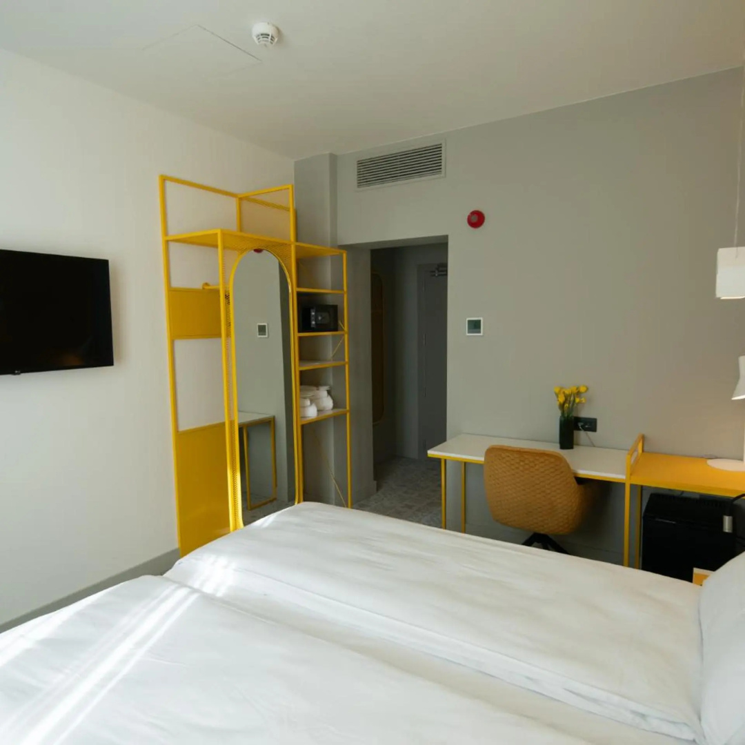 Foto - ibis Styles Sibiu Arsenal