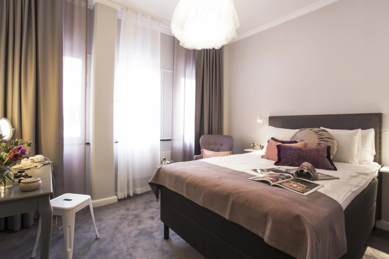 Foto - Best Western Kom Hotel Stockholm