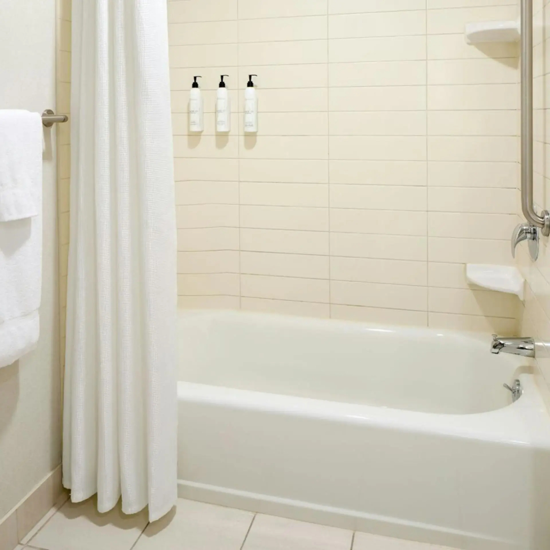 Photo - Fairfield Inn & Suites by Marriott Montreal Airport