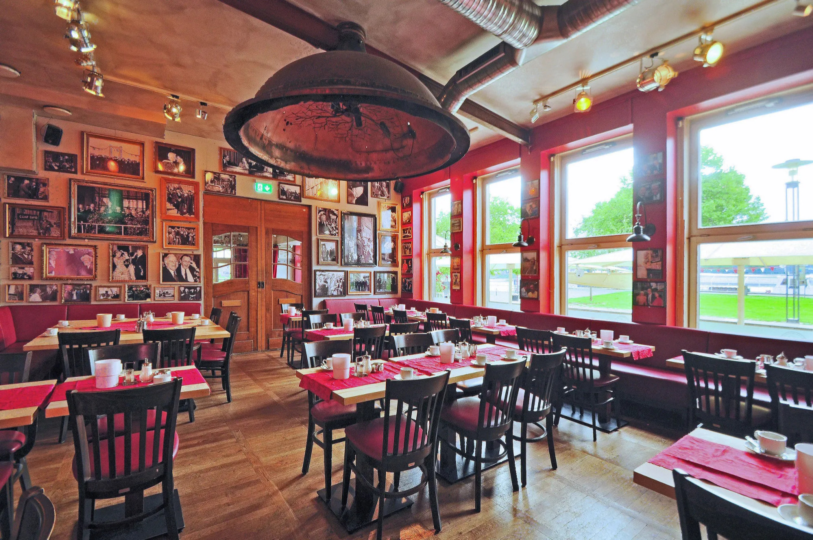 Foto - Rhein Hotel St. Martin