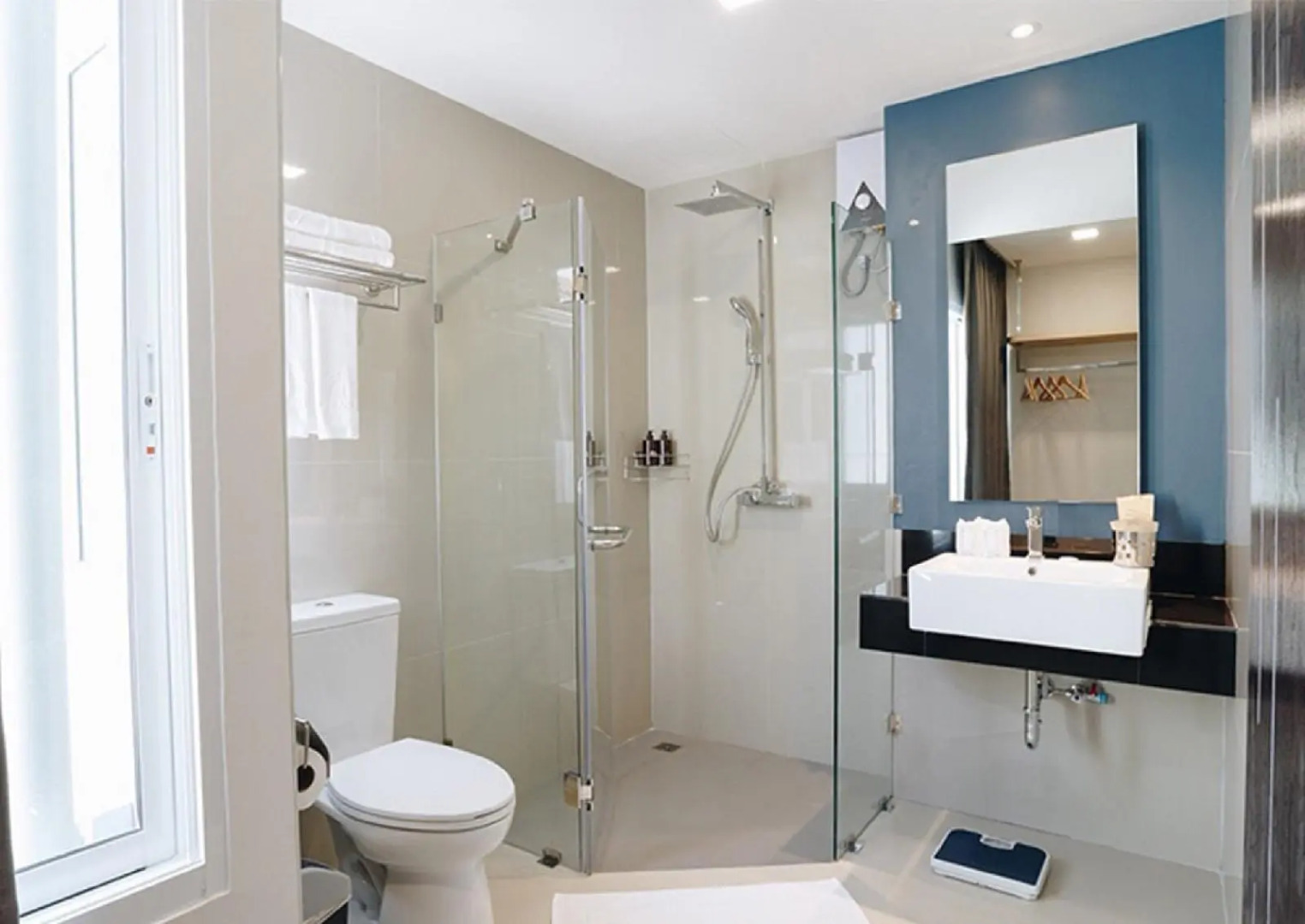 Foto - Tarawish Hotel