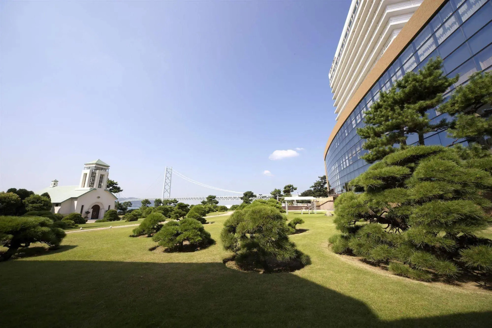 Photo - Seaside Hotel Maiko Villa Kobe