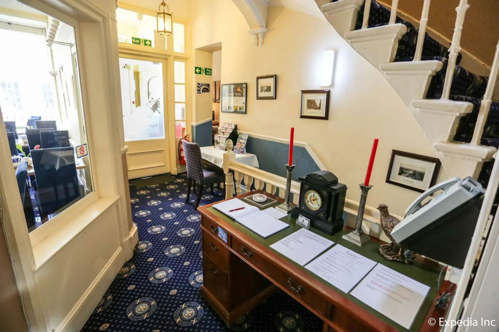 Foto - Regent House Hotel - City Centre Hotel