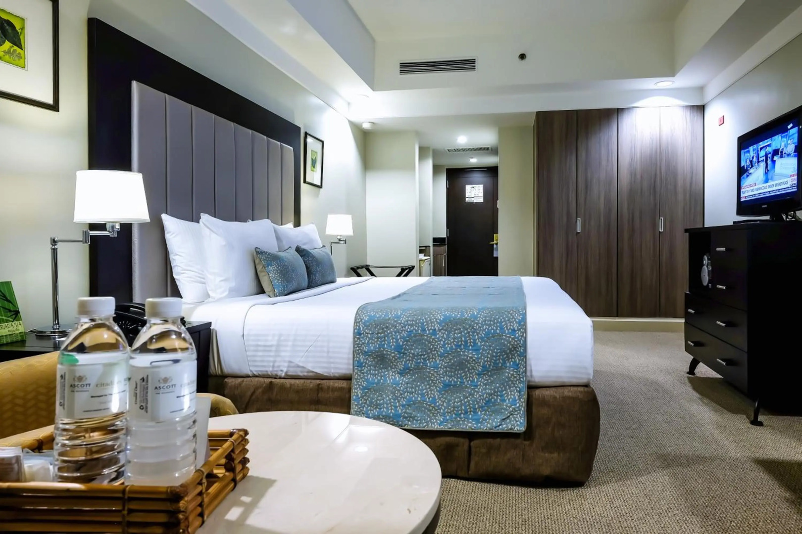 Foto - Somerset Millennium Makati