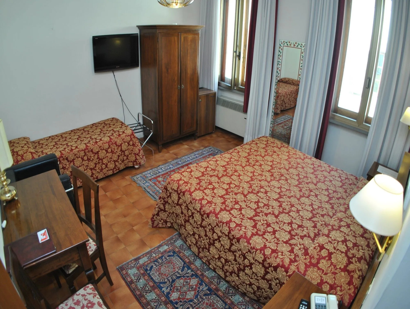 Foto - Hotel City