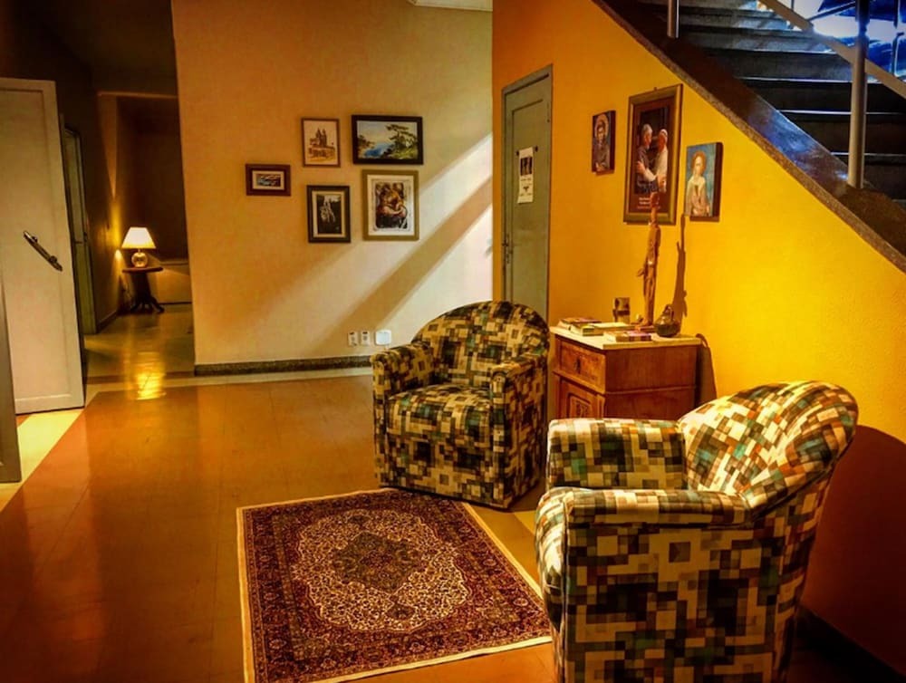 Photo - Hotel Pousada São Lourenço