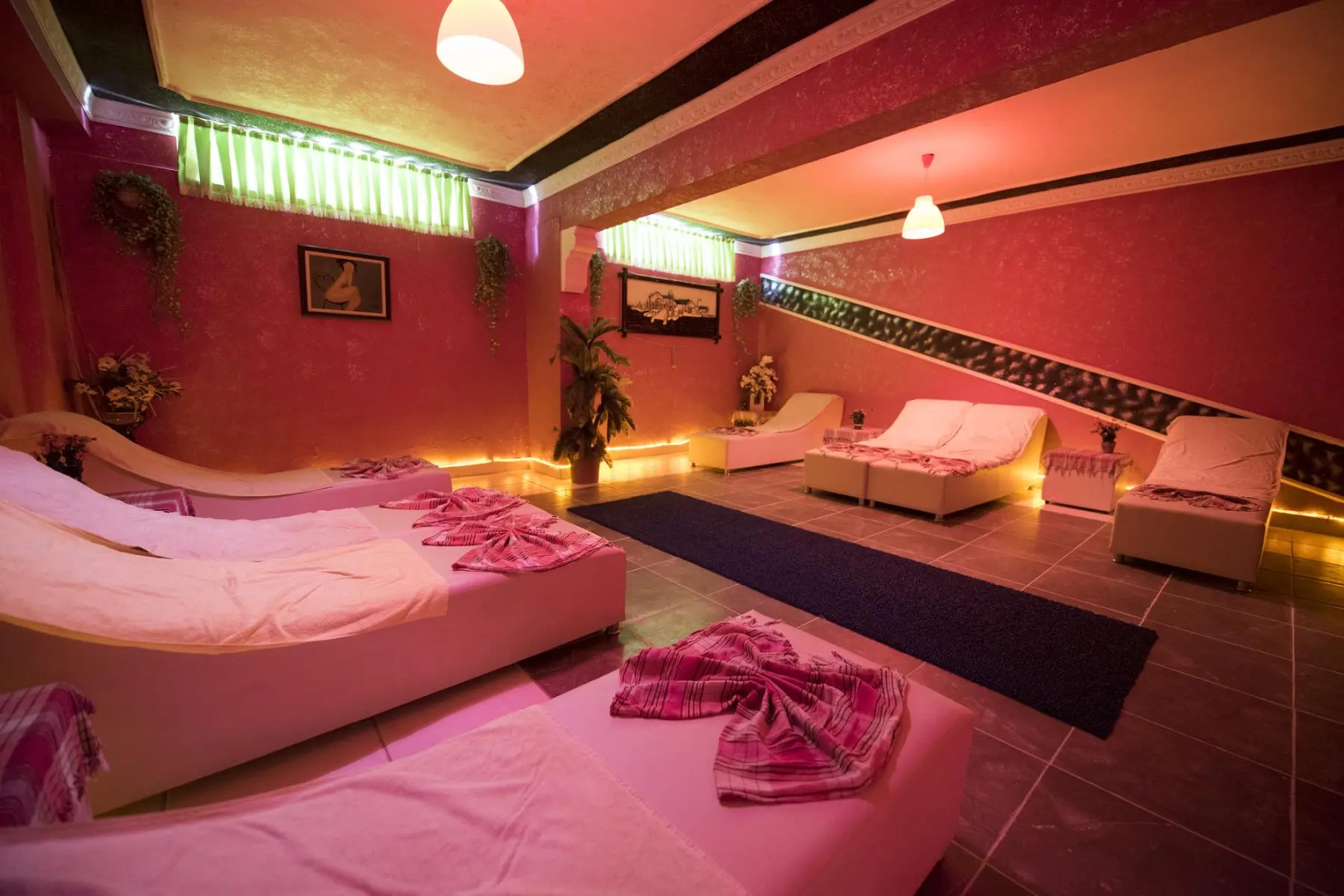 Photo - Selcukhan Hotel