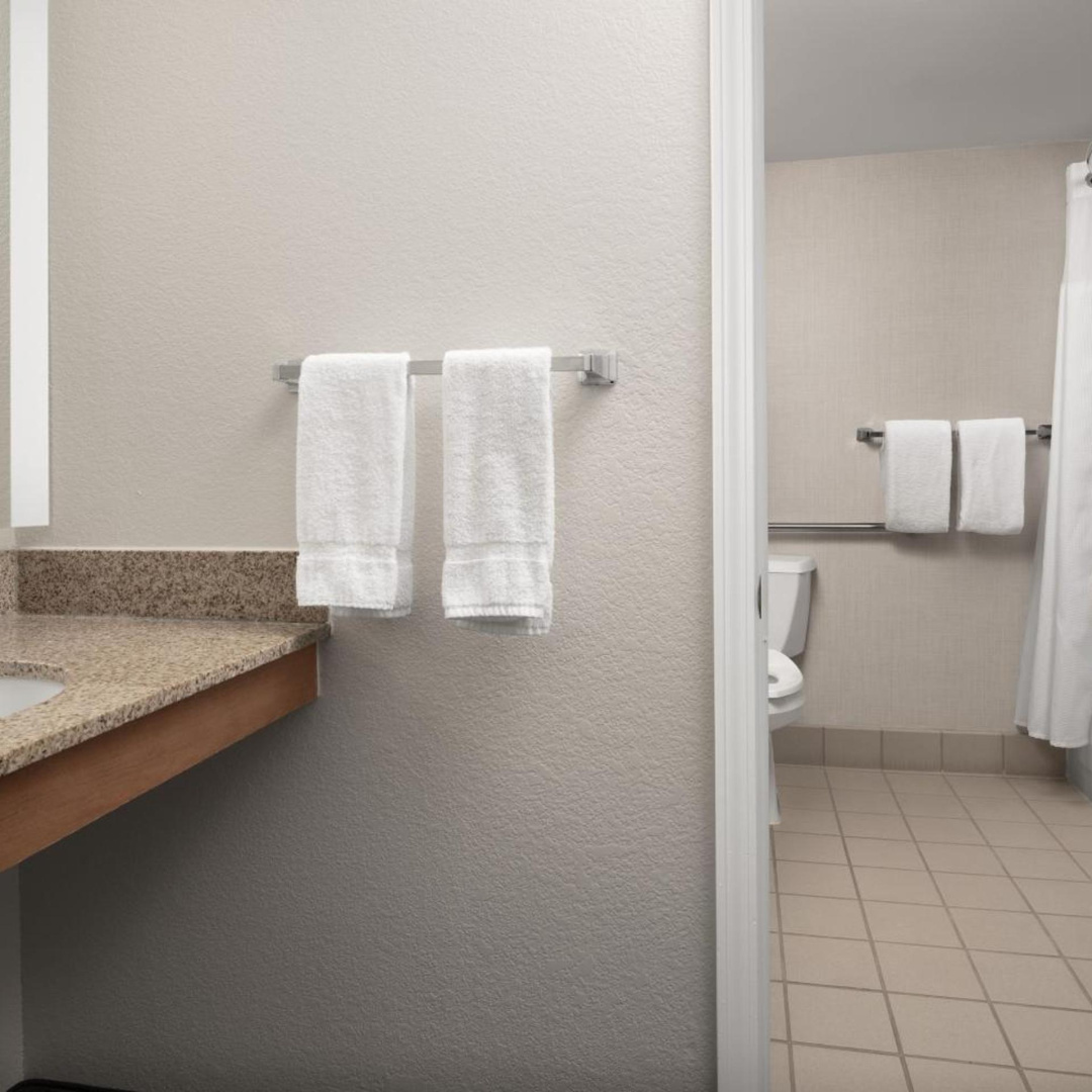 Foto - Residence Inn by Marriott Kansas City Overland Park