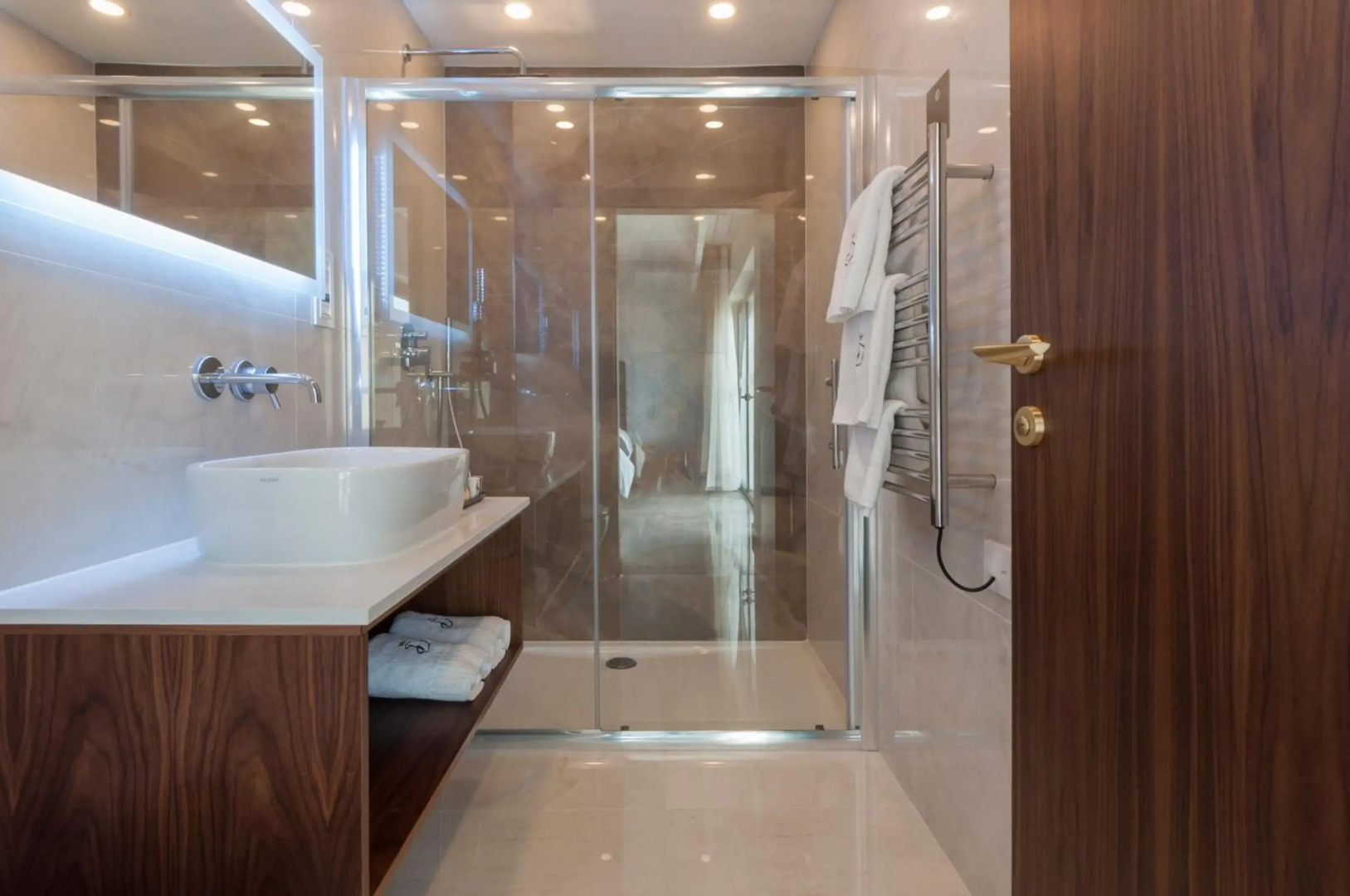 Foto - The Duke Boutique Hotel