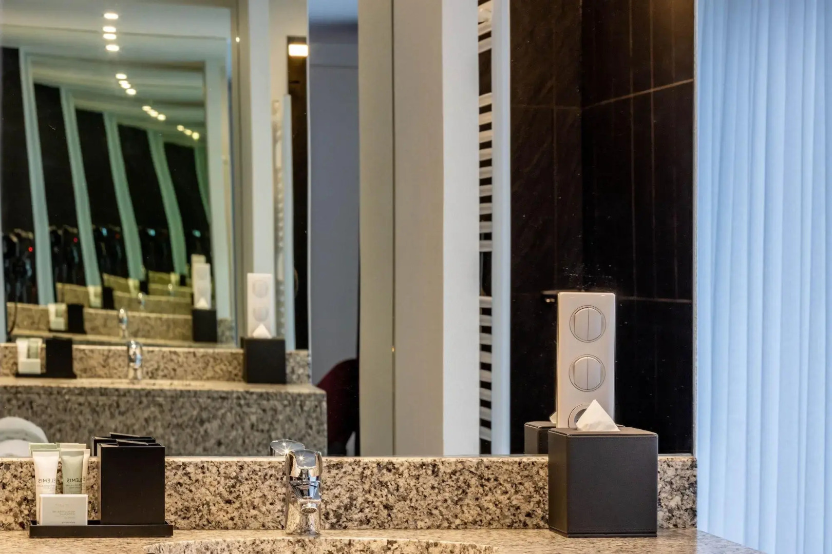 Foto - Hôtel Villa La Florangerie - SPA & Piscine